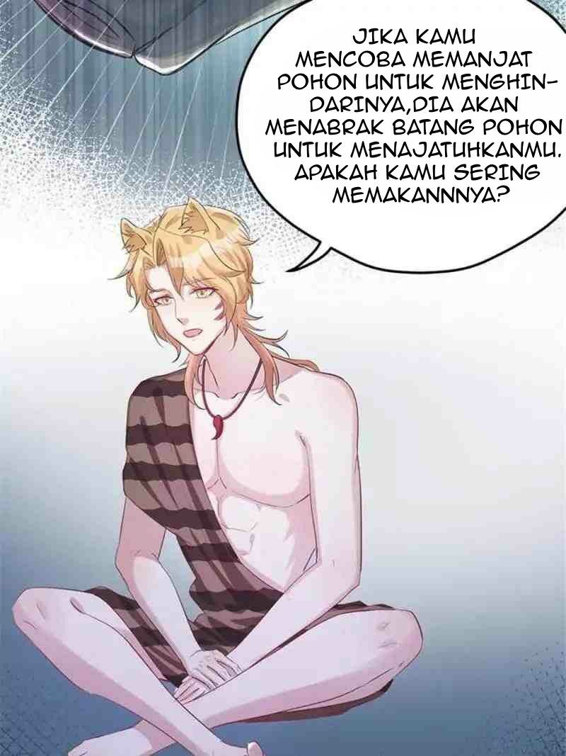 Beauty and the Beasts Chapter 76 Bahasa Indonesia